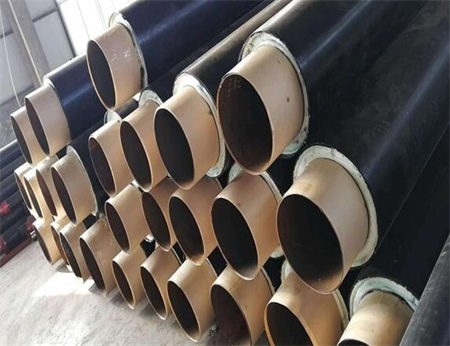 丽水聚氨酯保温管的生产工艺有哪些流程？